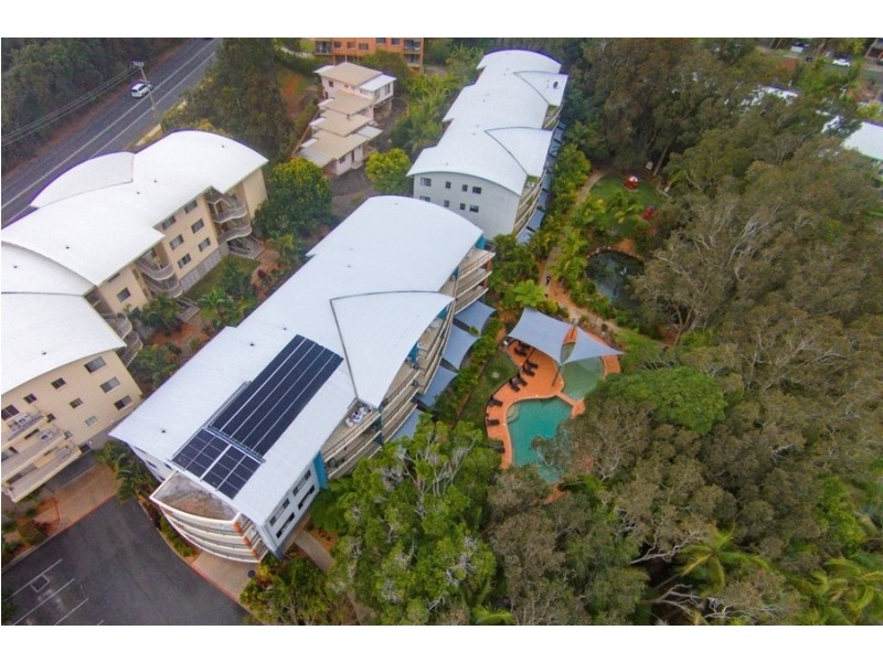 205/68 Pacific Drive, Port Macquarie NSW 2444