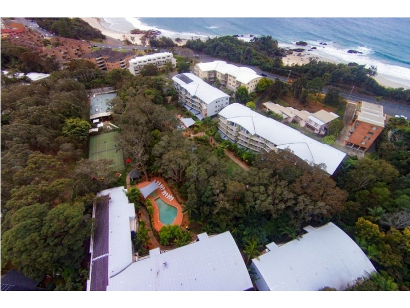 205/68 Pacific Drive, Port Macquarie NSW 2444