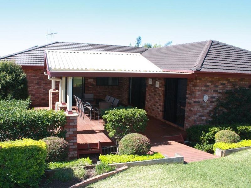 7 Sapphire Drive, Port Macquarie NSW 2444