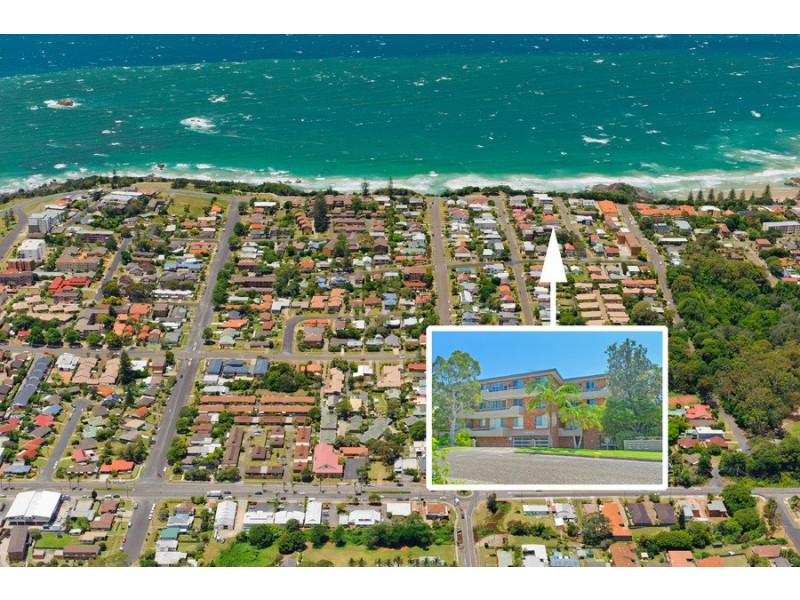 20/14 Arncliffe Avenue, Port Macquarie NSW 2444