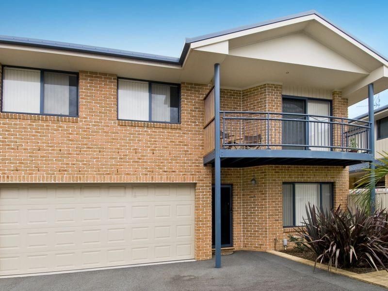 6/55 Owen Street, Port Macquarie NSW 2444