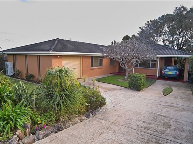 15 Banksia Avenue, Port Macquarie NSW 2444