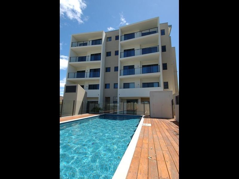 2/12 Burrawan Street, Port Macquarie NSW 2444