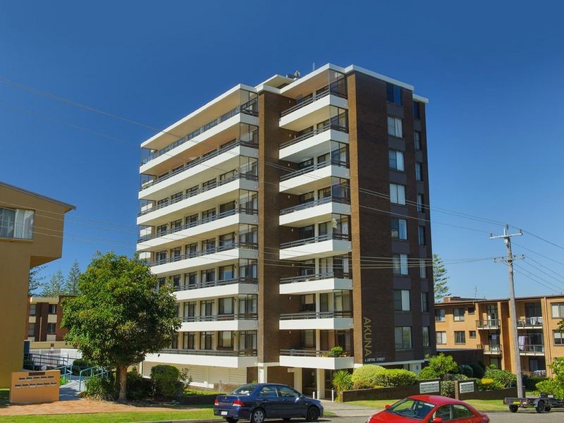11/4-8 Joffre Street, Port Macquarie NSW 2444