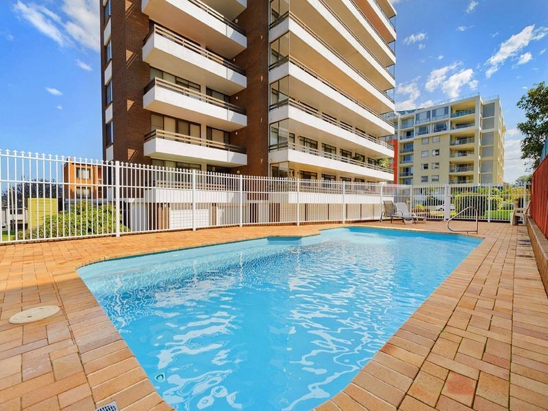 11/4-8 Joffre Street, Port Macquarie NSW 2444