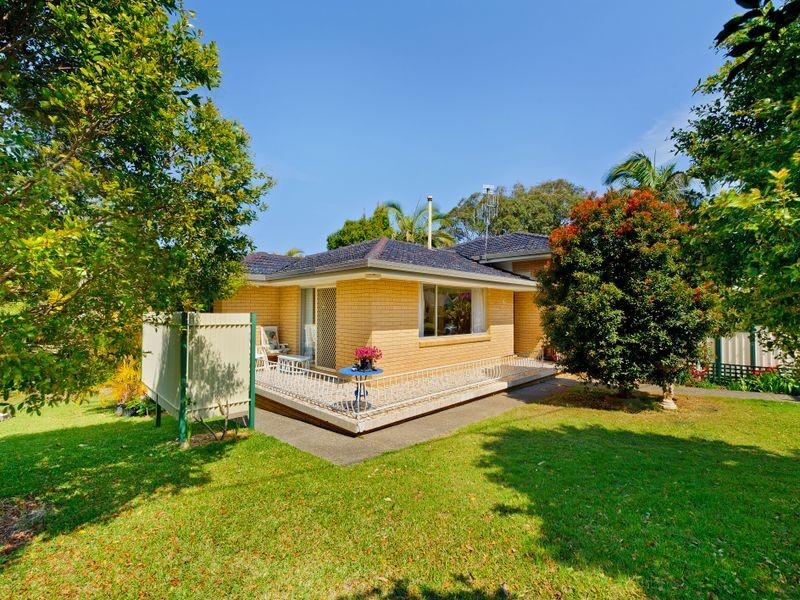 7 Oxley Crescent, Port Macquarie NSW 2444