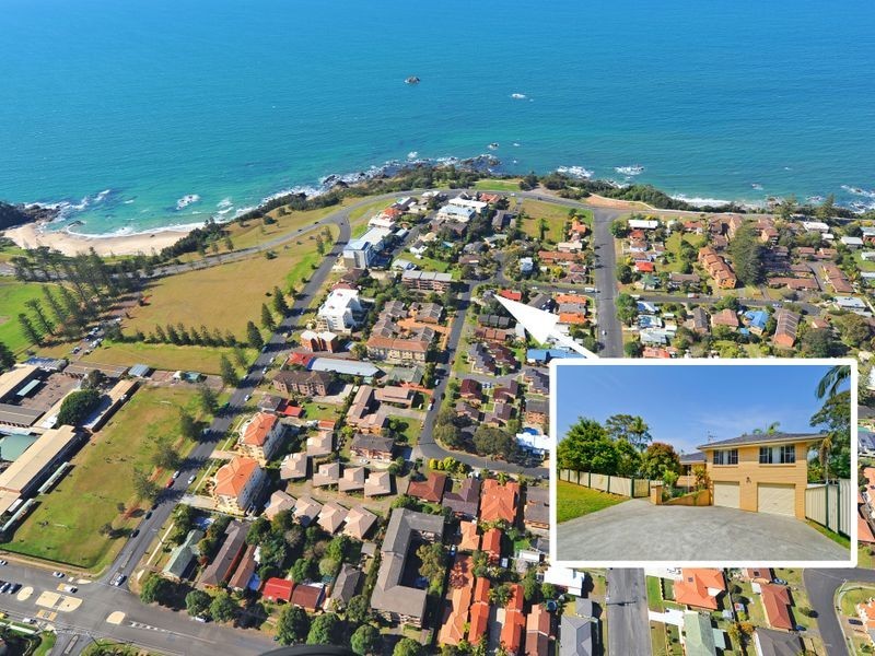 7 Oxley Crescent, Port Macquarie NSW 2444