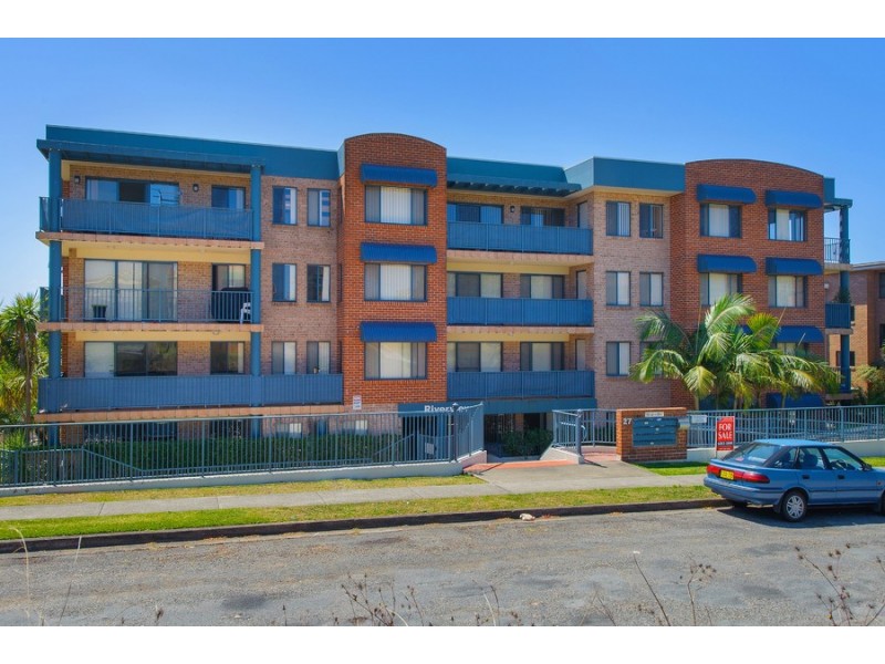 17/27-29 Waugh Street, Port Macquarie NSW 2444