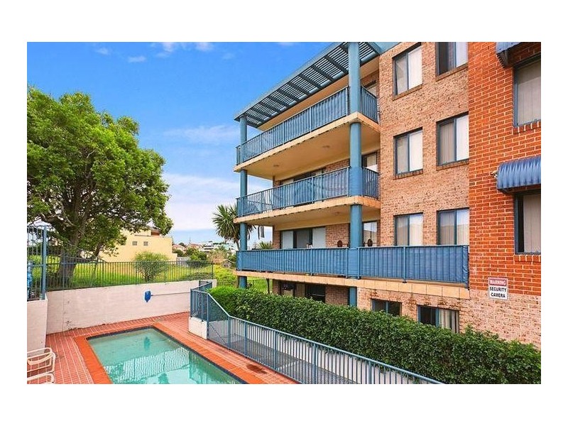 17/27-29 Waugh Street, Port Macquarie NSW 2444
