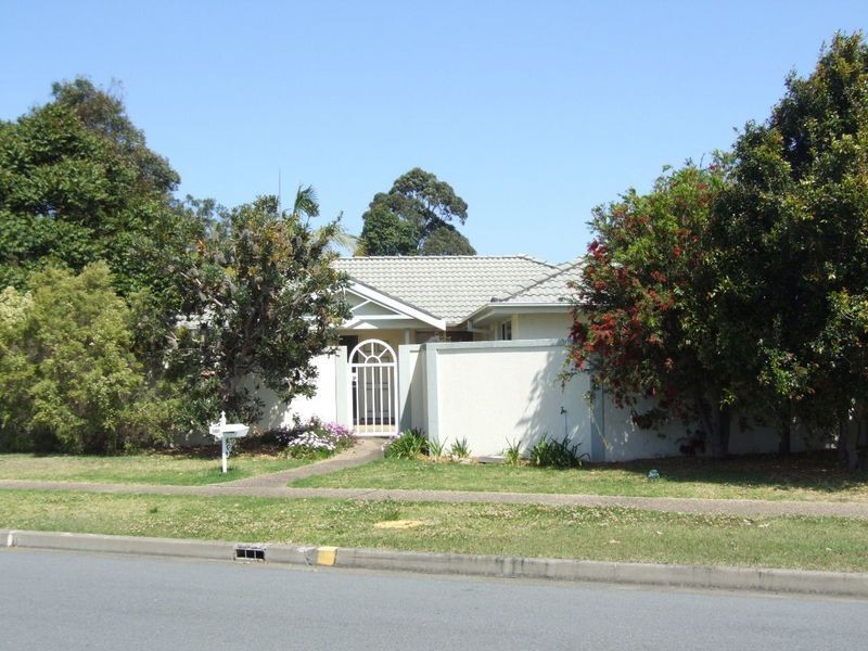 164 Riverpark Road, Port Macquarie NSW 2444