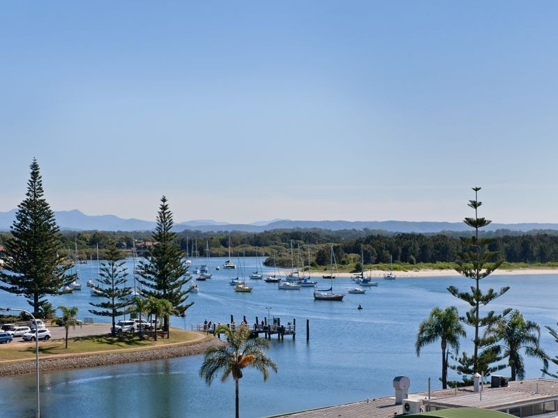136 William Street (Mantra Quayside), Port Macquarie NSW 2444