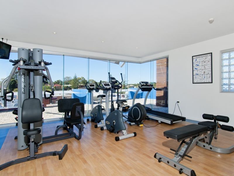 136 William Street (Mantra Quayside), Port Macquarie NSW 2444