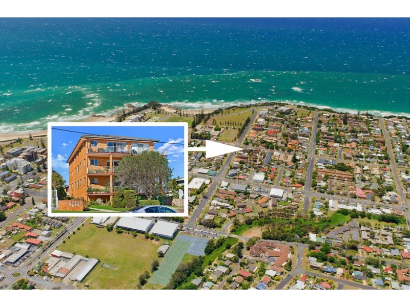 4/42 Burrawan Street, Port Macquarie NSW 2444