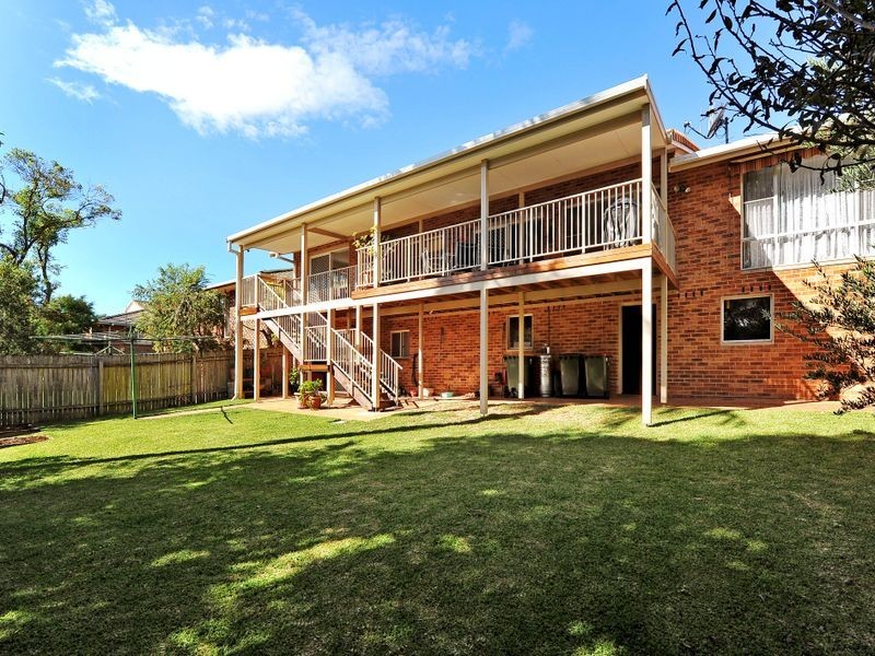 117 Bangalay Drive, Port Macquarie NSW 2444