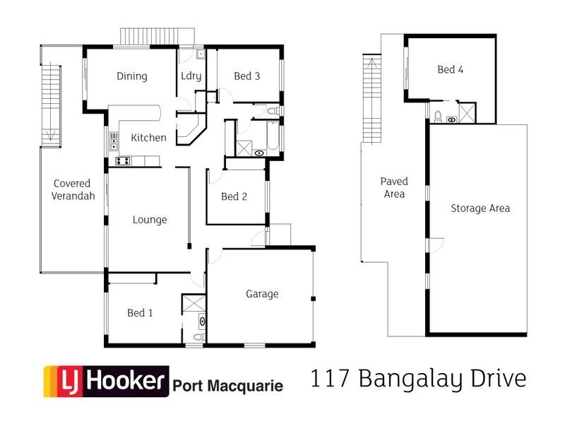 117 Bangalay Drive, Port Macquarie NSW 2444