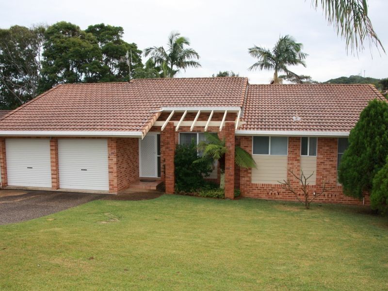 117 Bangalay Drive, Port Macquarie NSW 2444