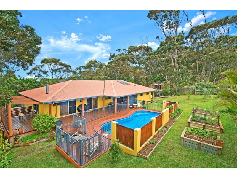 33 Timber Ridge, Port Macquarie NSW 2444