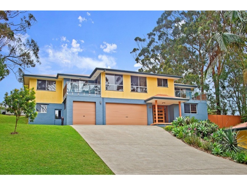 33 Timber Ridge, Port Macquarie NSW 2444