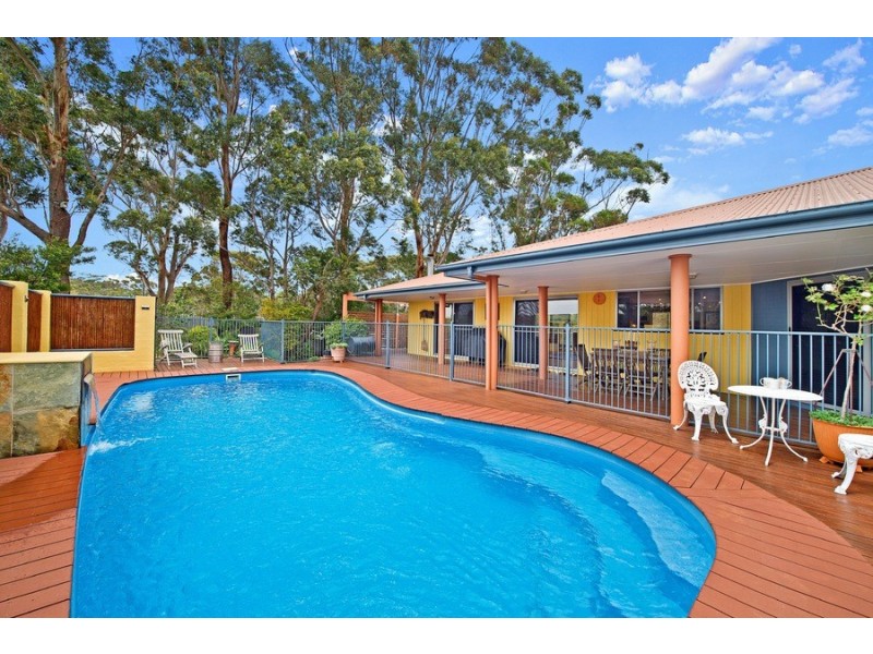 33 Timber Ridge, Port Macquarie NSW 2444
