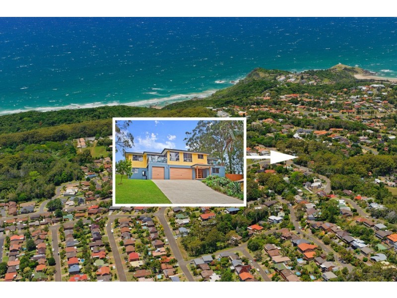 33 Timber Ridge, Port Macquarie NSW 2444