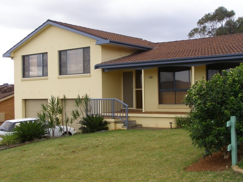 14 Teraglin Road, Port Macquarie NSW 2444