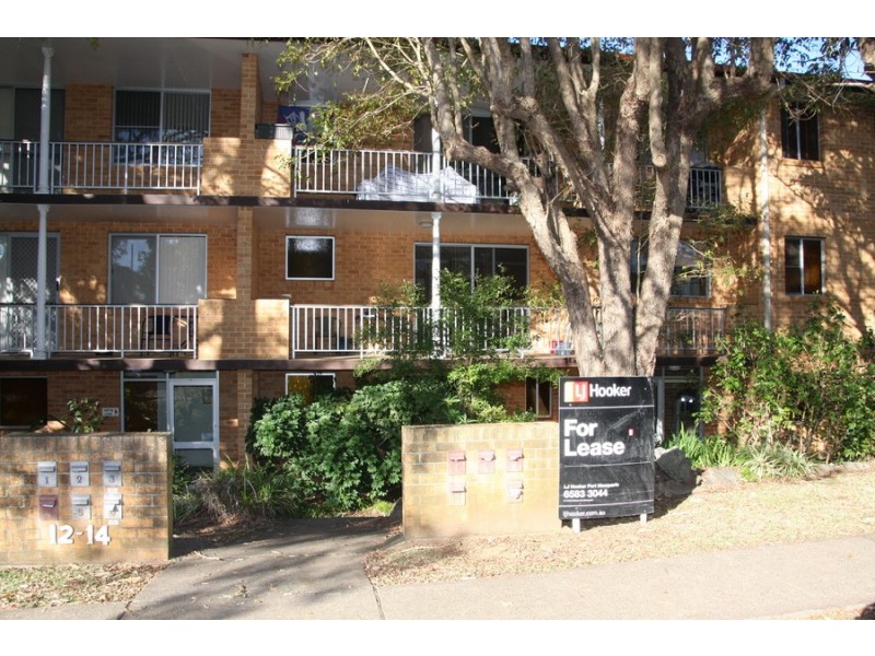 9/12-14 Crisallen Street, Port Macquarie NSW 2444