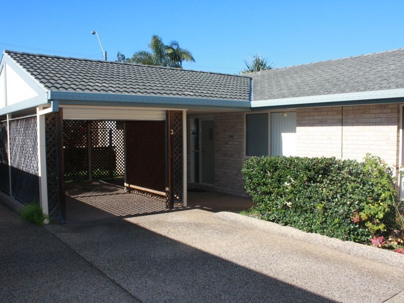 3/4 Glebe Close, Port Macquarie NSW 2444
