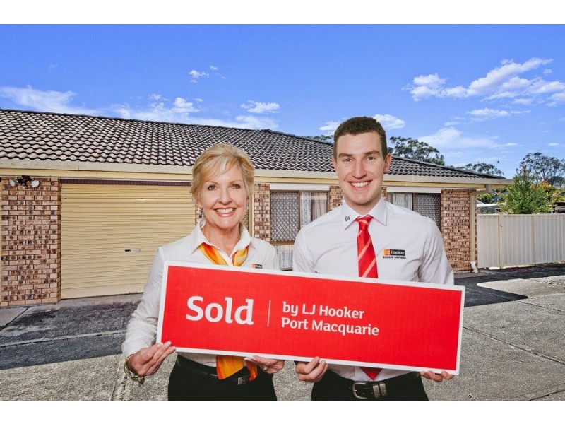 2/29 Denham Street, Port Macquarie NSW 2444