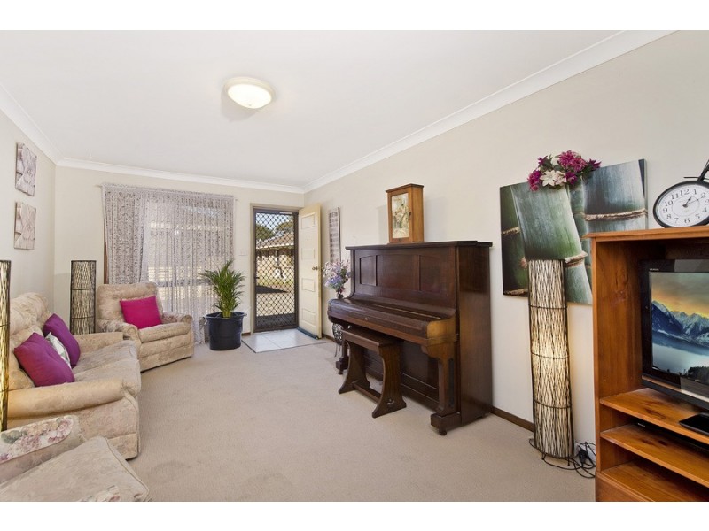 2/29 Denham Street, Port Macquarie NSW 2444