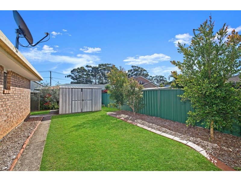 2/29 Denham Street, Port Macquarie NSW 2444