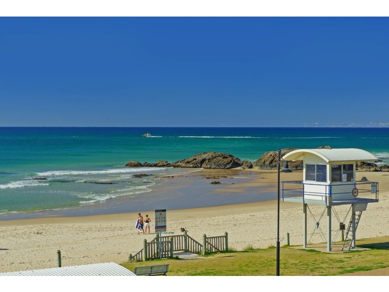 507/40 William Street, Port Macquarie NSW 2444