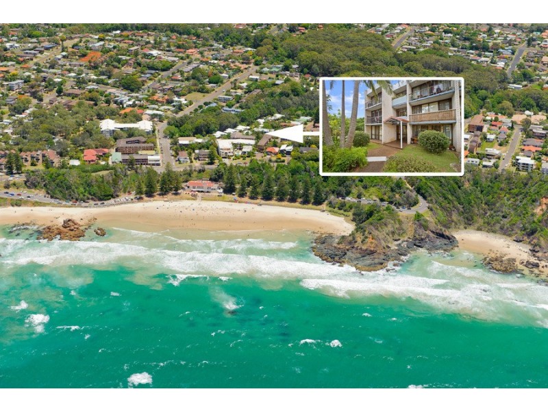 2/21-23 Surf Street, Port Macquarie NSW 2444