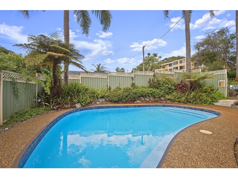 2/21-23 Surf Street, Port Macquarie NSW 2444