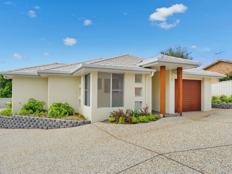 6/67A Burrawong Drive, Port Macquarie NSW 2444