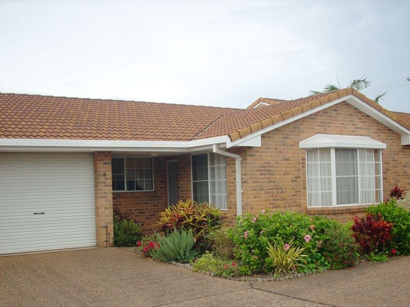 6/5-7 Ackroyd Street, Port Macquarie NSW 2444