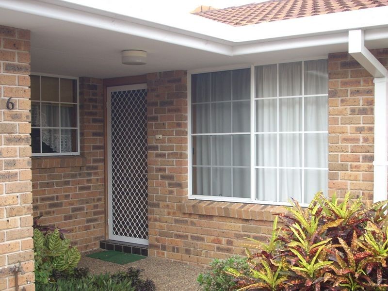 6/5-7 Ackroyd Street, Port Macquarie NSW 2444