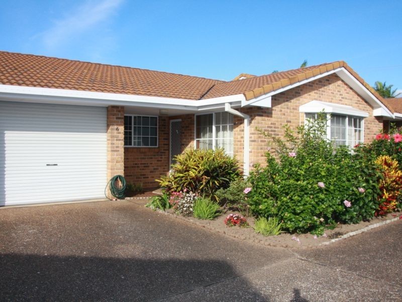 6/5-7 Ackroyd Street, Port Macquarie NSW 2444