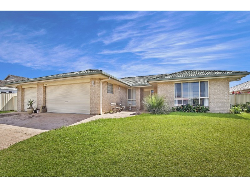 10 Onyx Place, Port Macquarie NSW 2444