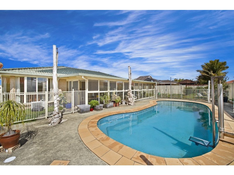 10 Onyx Place, Port Macquarie NSW 2444