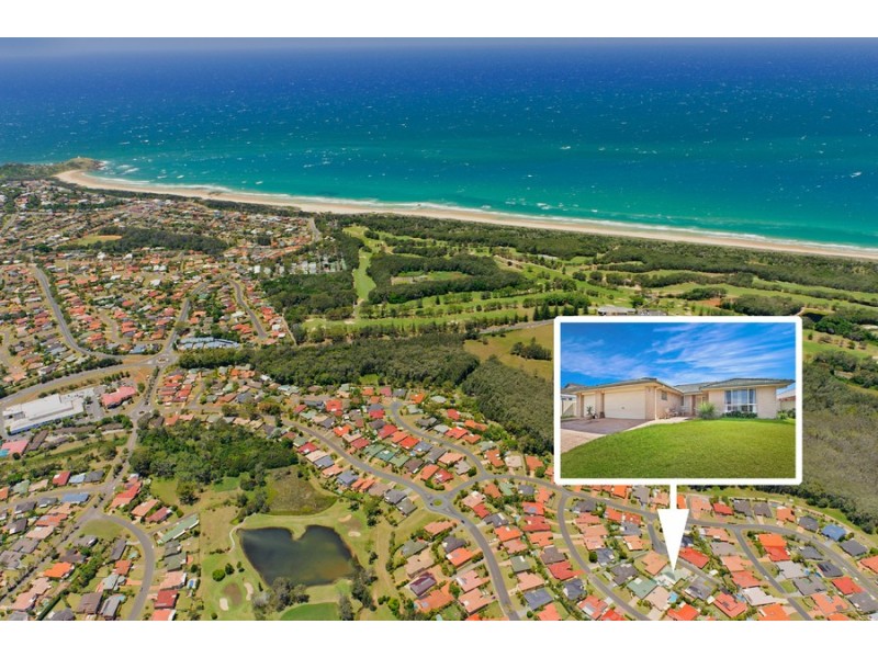 10 Onyx Place, Port Macquarie NSW 2444