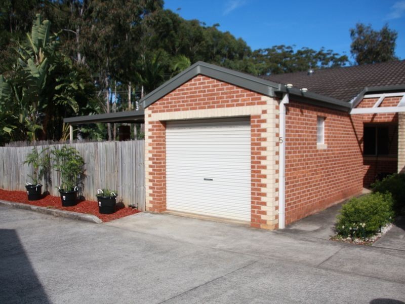 5/25 Nottingham Drive, Port Macquarie NSW 2444