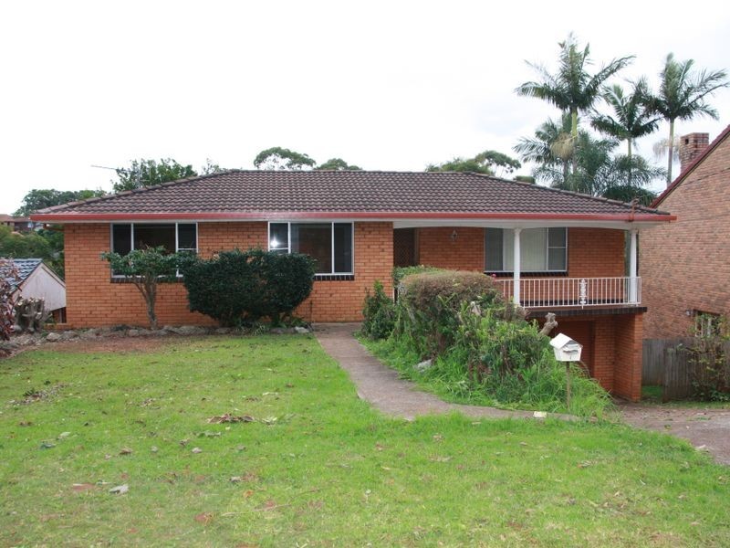 7 Amaroo Parade, Port Macquarie NSW 2444