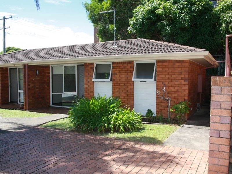 3/23 Garden Crescent, Port Macquarie NSW 2444