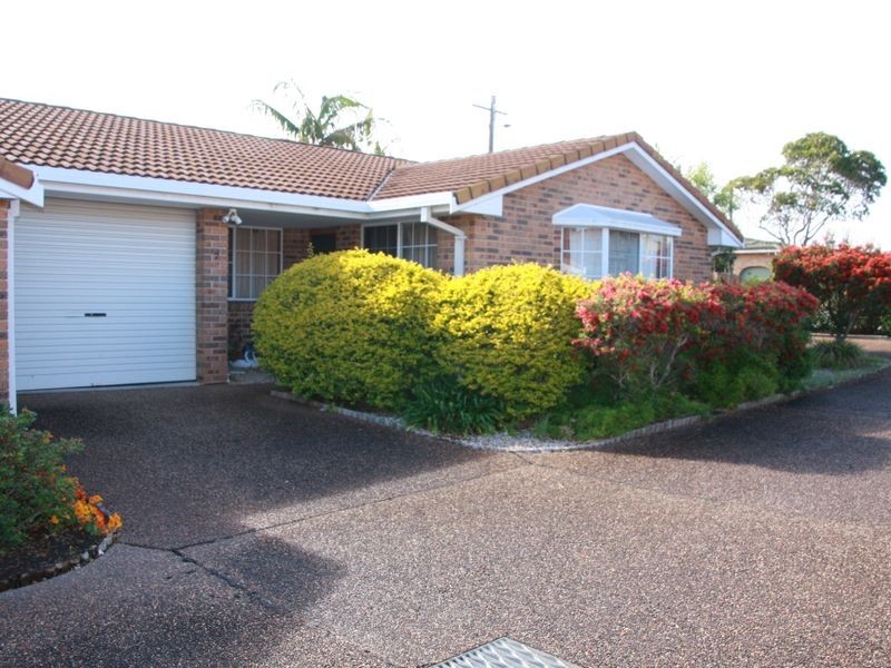 7/5-7 Ackroyd Street, Port Macquarie NSW 2444