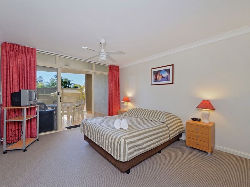 207/2 Murray Street, Port Macquarie NSW 2444
