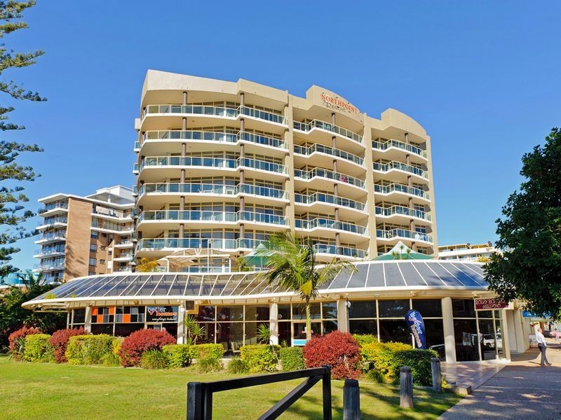 207/2 Murray Street, Port Macquarie NSW 2444