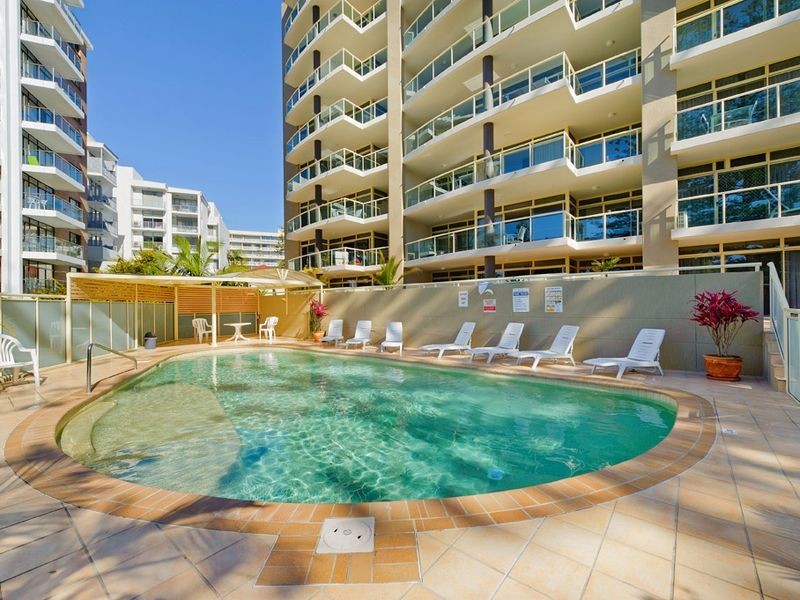 207/2 Murray Street, Port Macquarie NSW 2444