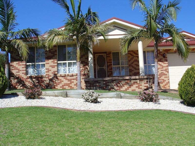 8 Friar Close, Port Macquarie NSW 2444