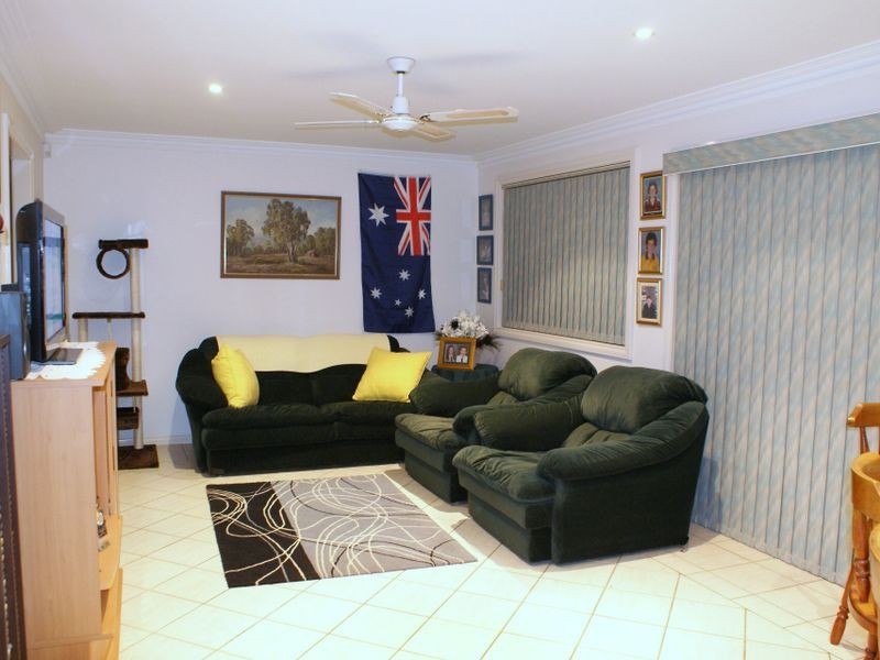 8 Friar Close, Port Macquarie NSW 2444