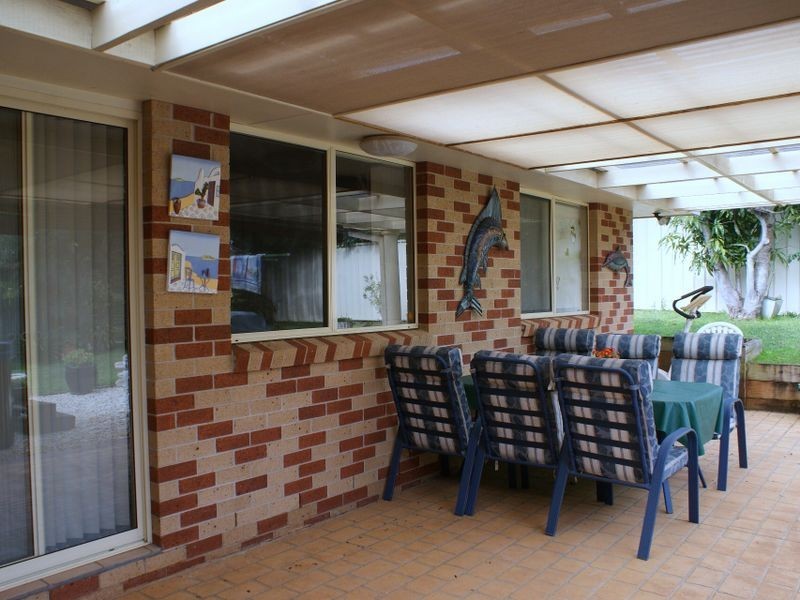 8 Friar Close, Port Macquarie NSW 2444